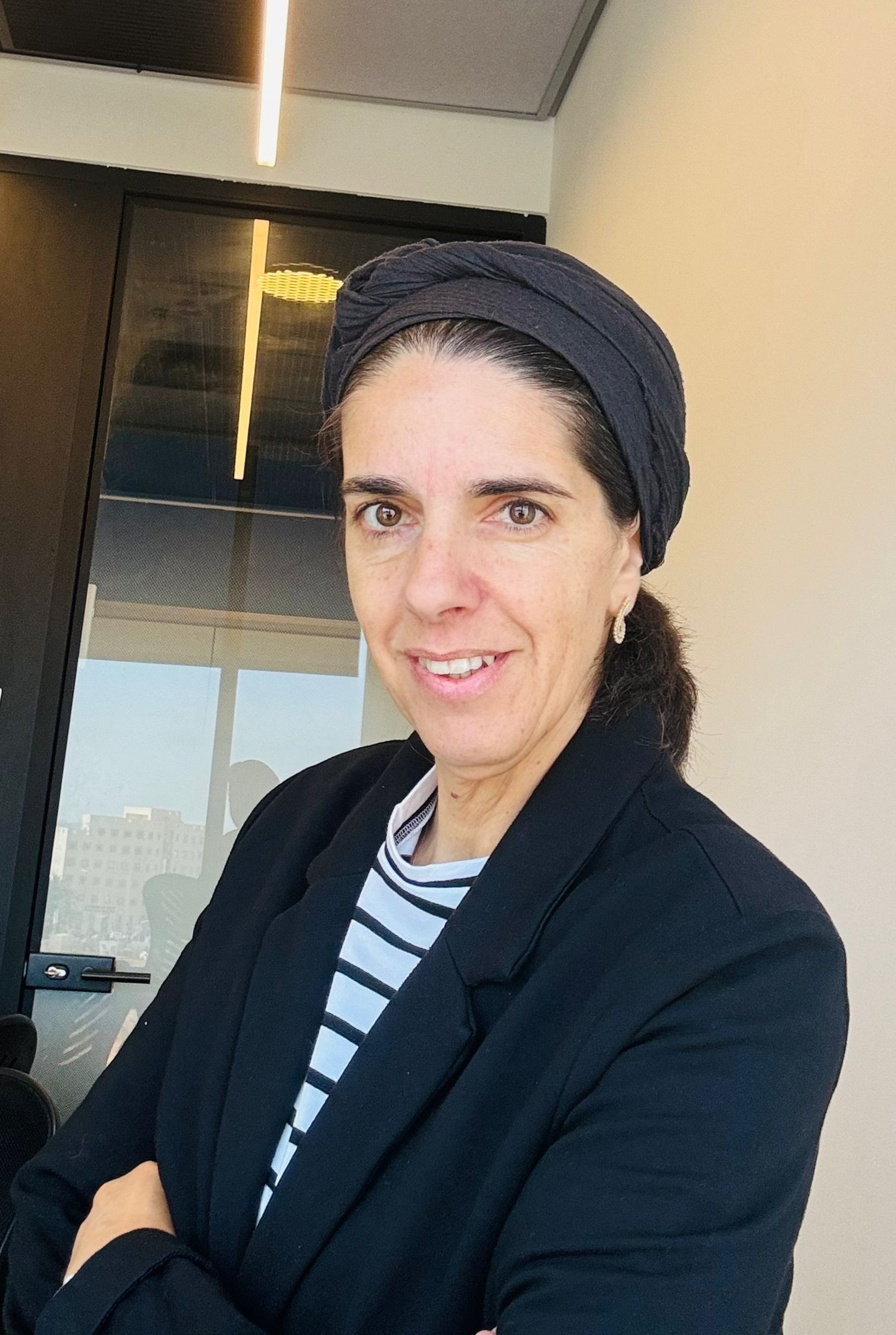 גלי דוב בניית אתרים